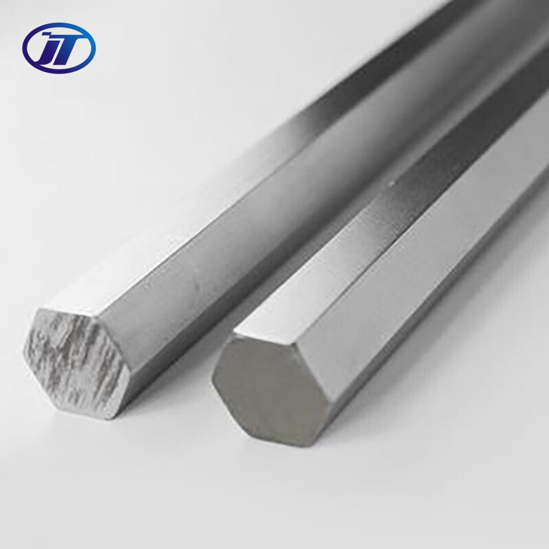 Stainless Steel Hexagonal Bar