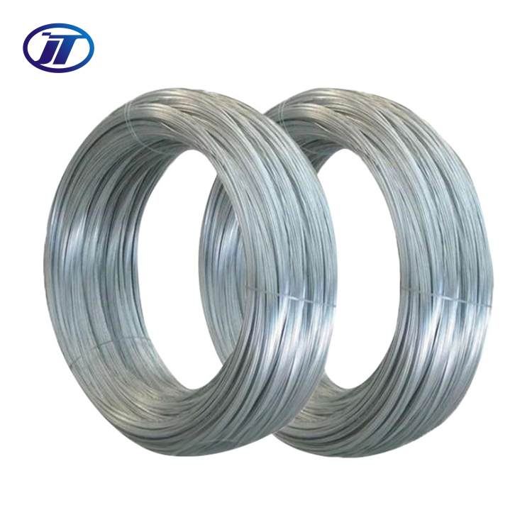 316 Stainless Steel Wire 316 Stainless Steel Wire