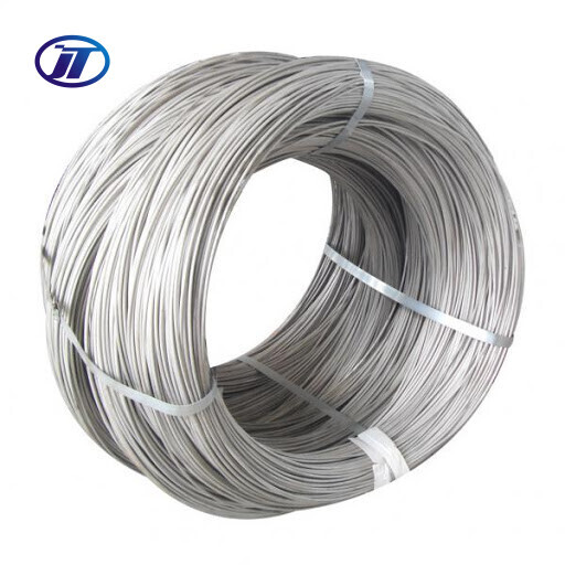 Stainless Steel Wire Stainless Steel Wire