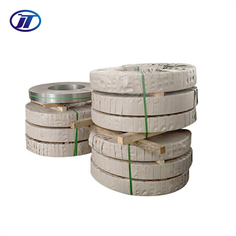 304 Stainless Strip 304 Stainless Strip