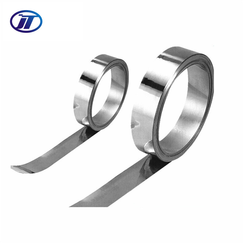 Stainless Strip Stainless Strip