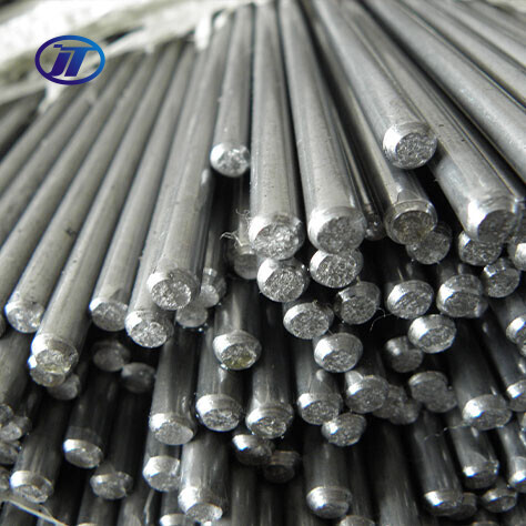 Stainless Steel Fine Bar