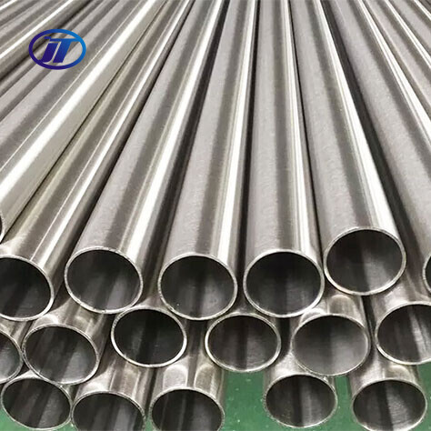 316L Stainless Steel Pipe 316L Stainless Steel Pipe