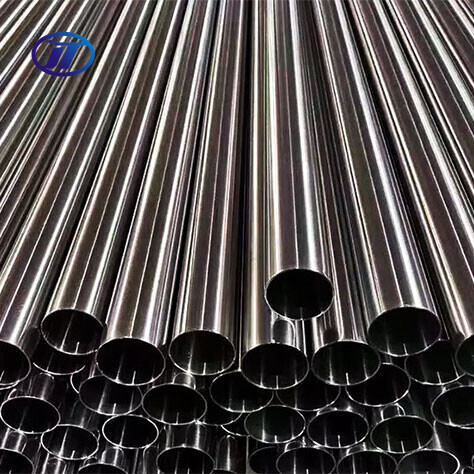 316L Stainless Steel Pipe
