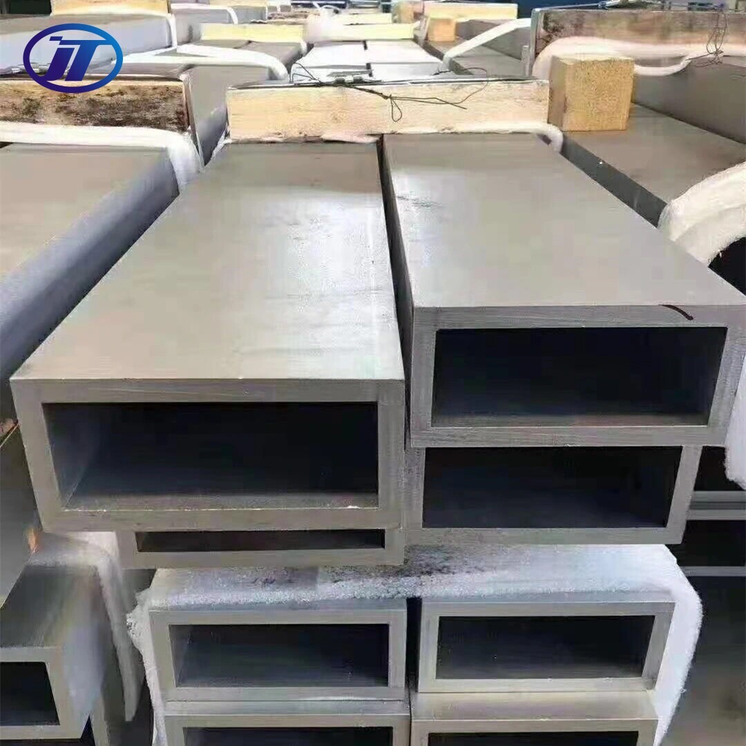 306 Stainless Steel Square Tube