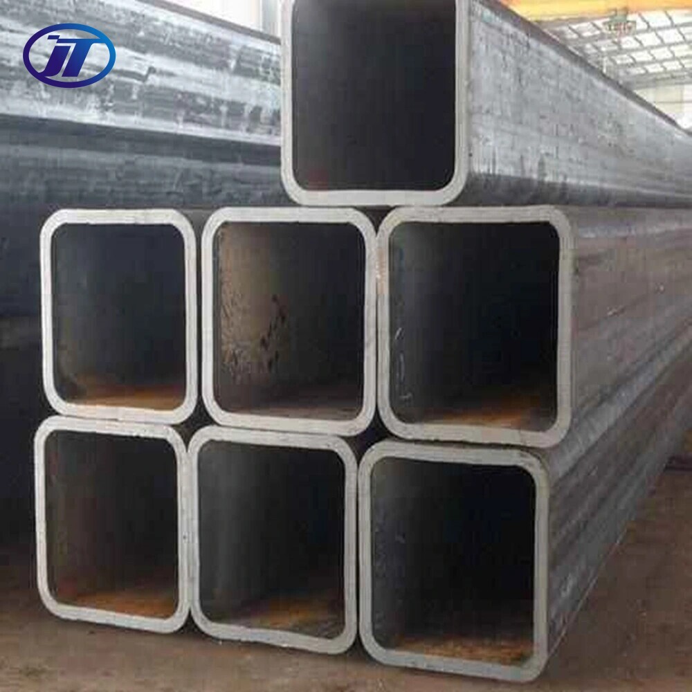 306 Stainless Steel Square Tube