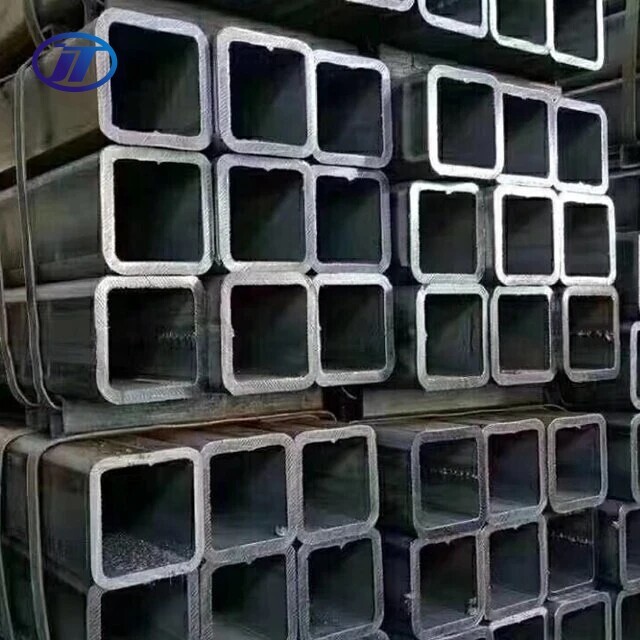 306 Stainless Steel Square Tube