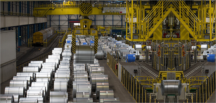 factory