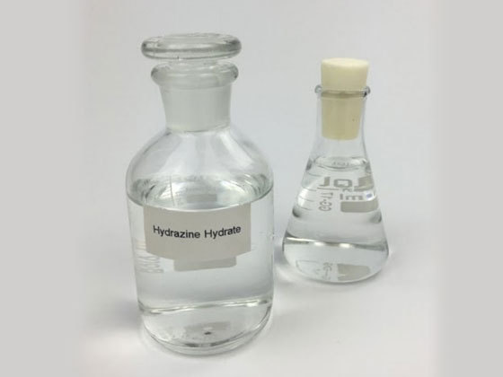 Hydrazine hydrate CAS NO.7803-57-8
