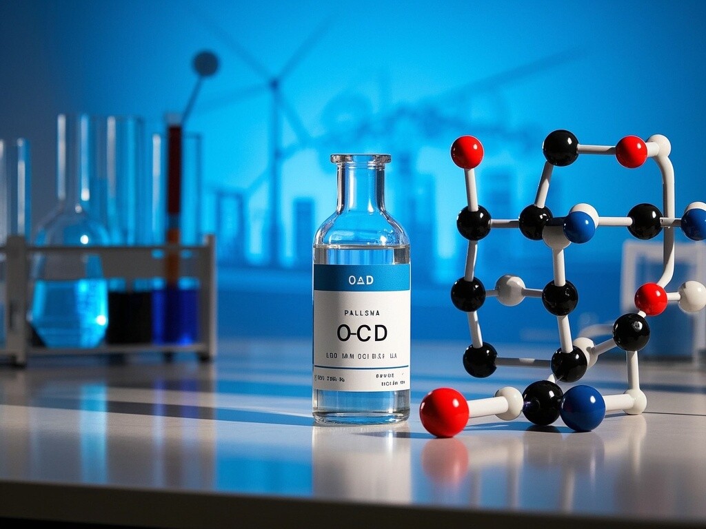OAD (o-Aminophenol): Industrial Applications and Safety Precautions