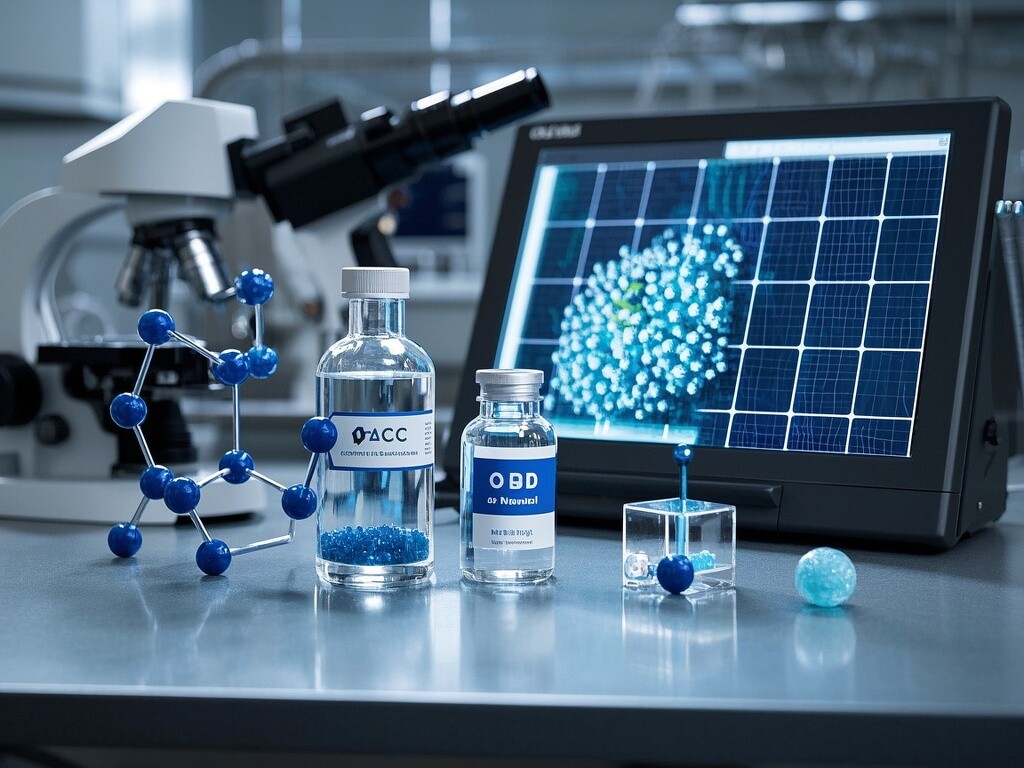 Future Prospects of OAD (o-Aminophenol): Innovations and Strategic Development