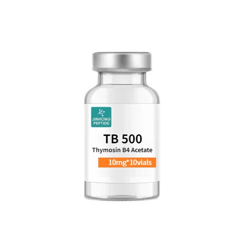 How Does an Innovative Peptide Factory Drive Breakthroughs Across Industries?