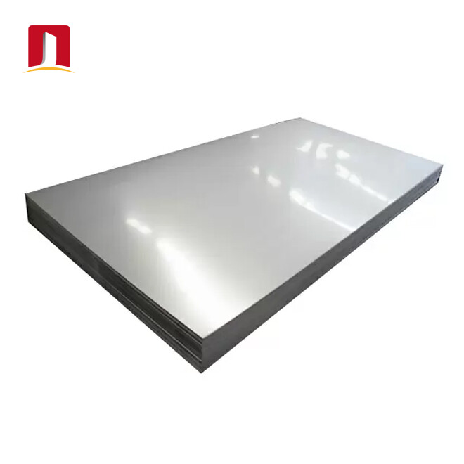 Galvanized Sheet