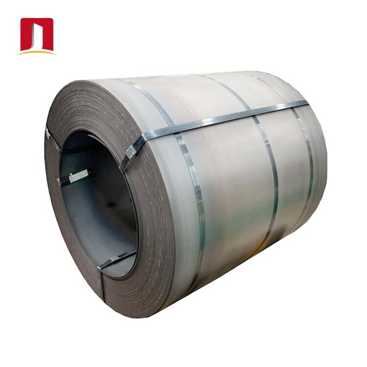 Carbon Steel Coil
