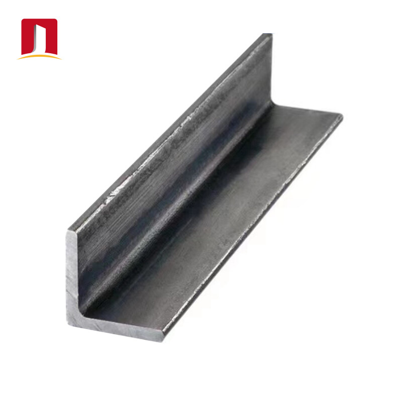Carbon Angle Steel