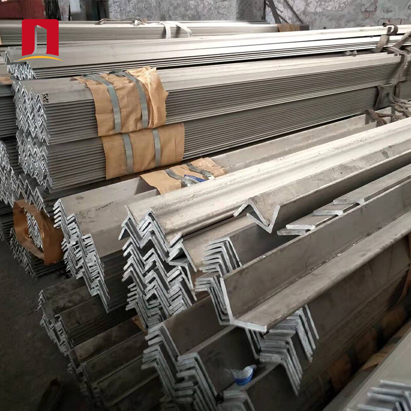 Stainless Angle Steel