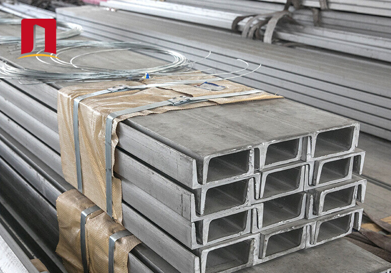 Stainless Channel Steel