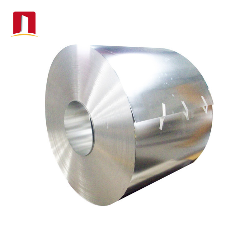 Tinned Tinplate