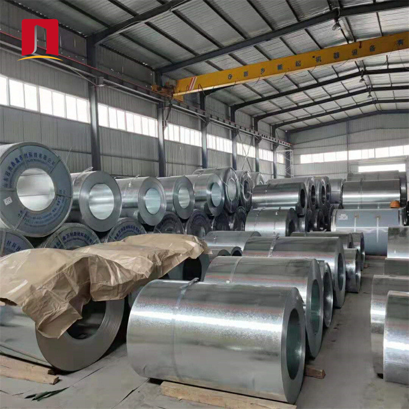 Galvanized Coil