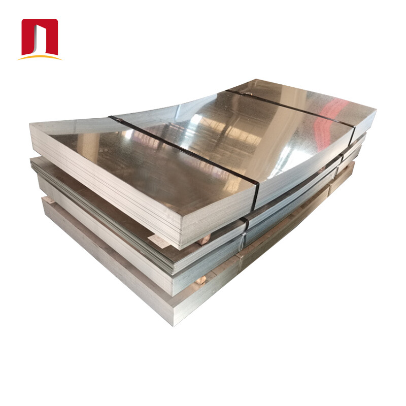 Galvalume Steel Sheet