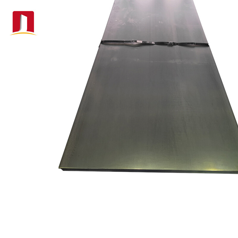 Galvalume Steel Sheet
