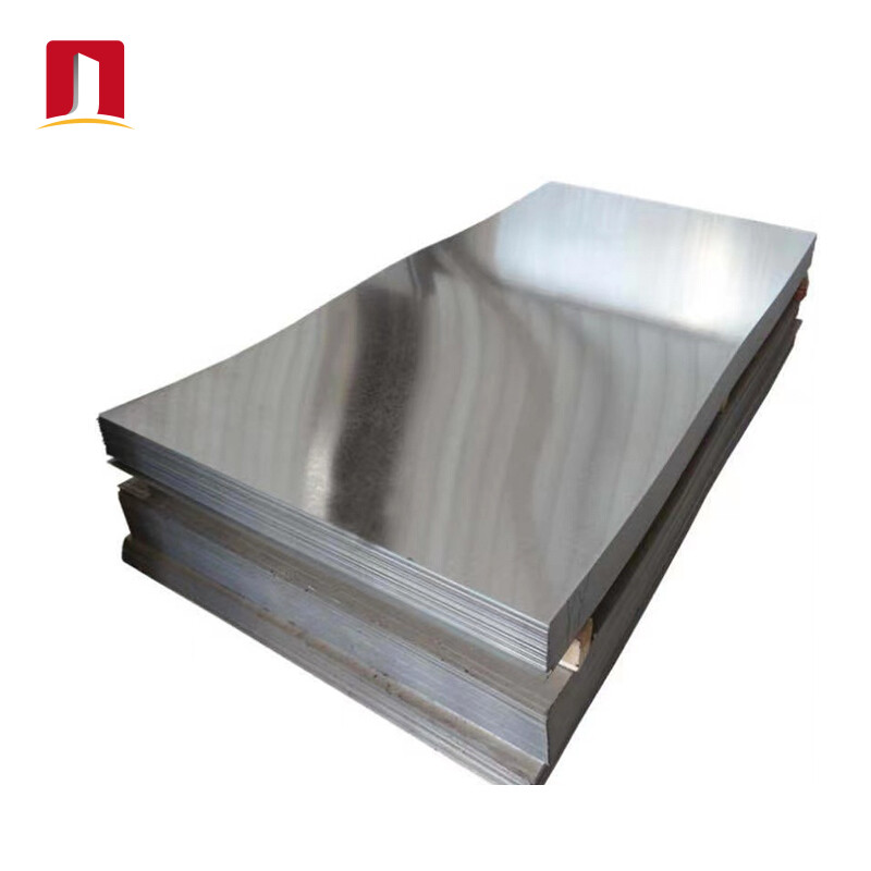 Galvalume Steel Sheet