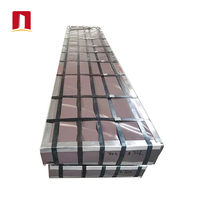 Galvanized Sheet