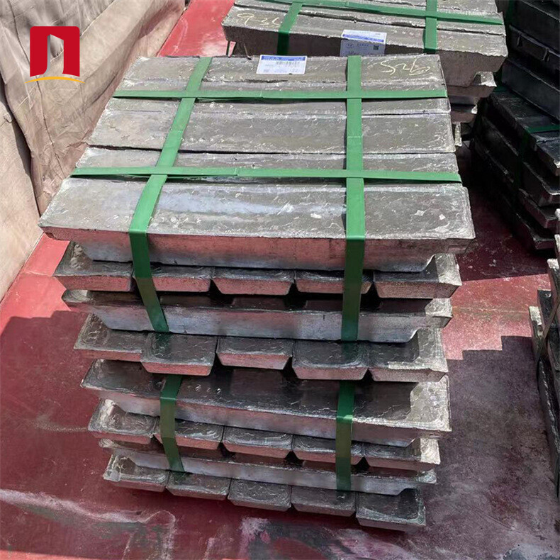 Lead Ingot