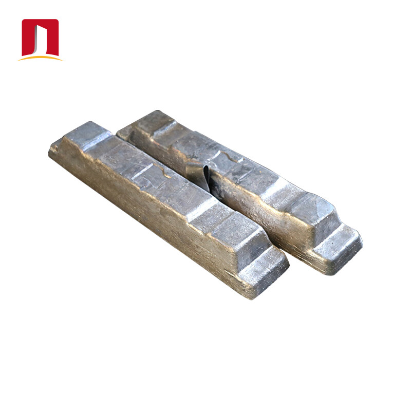 Lead Ingot