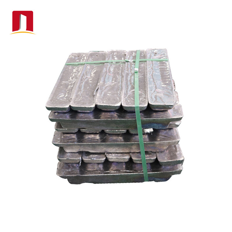 Lead Ingot