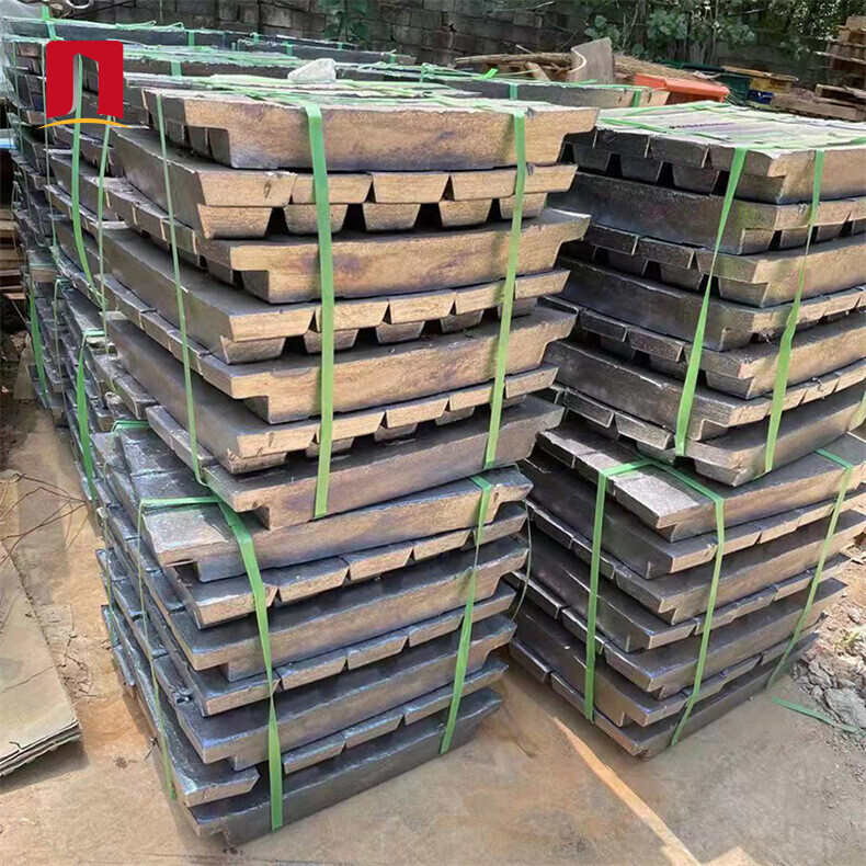 Lead Ingot