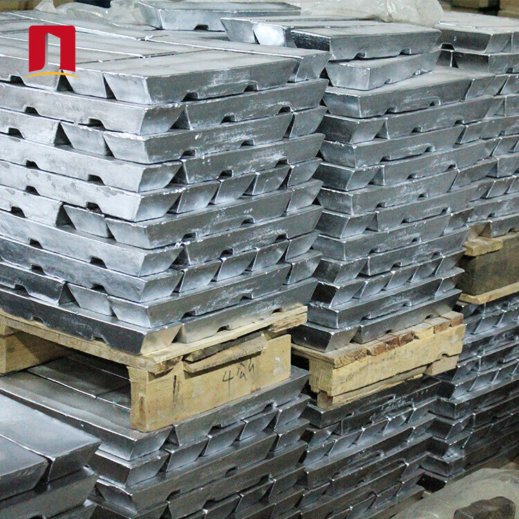 Lead Ingot