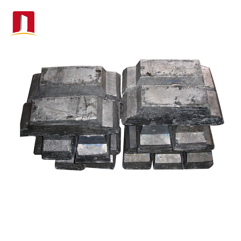 Lead Ingot