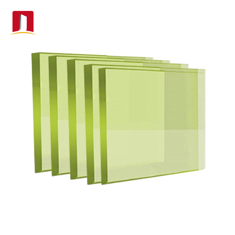 Lead Glass