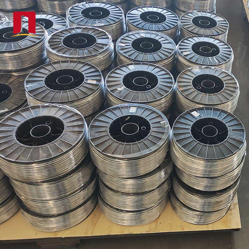 Lead wire