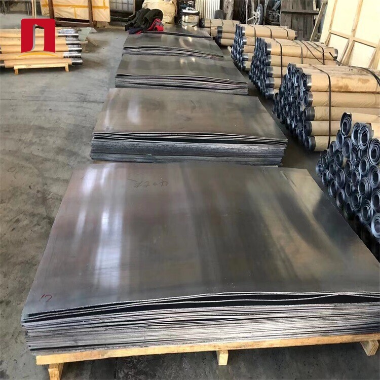 Lead Plate