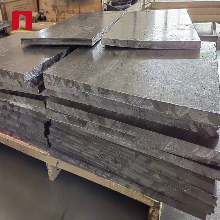 Lead Plate