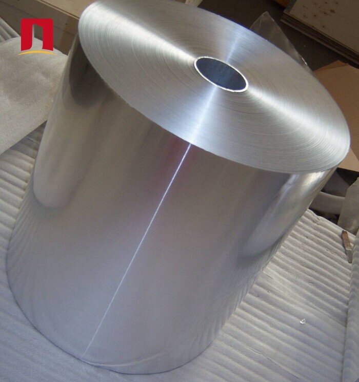 Aluminum Foil