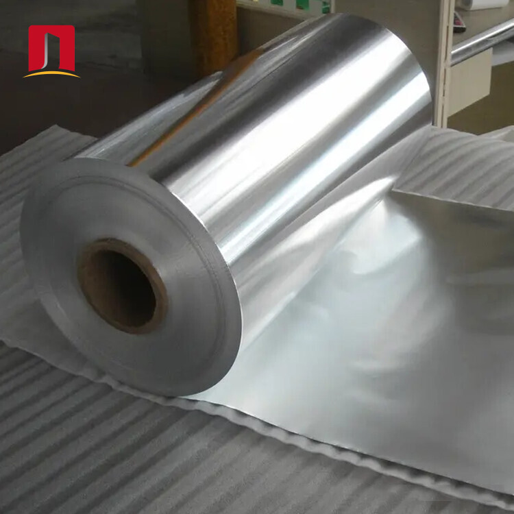 Aluminum Foil