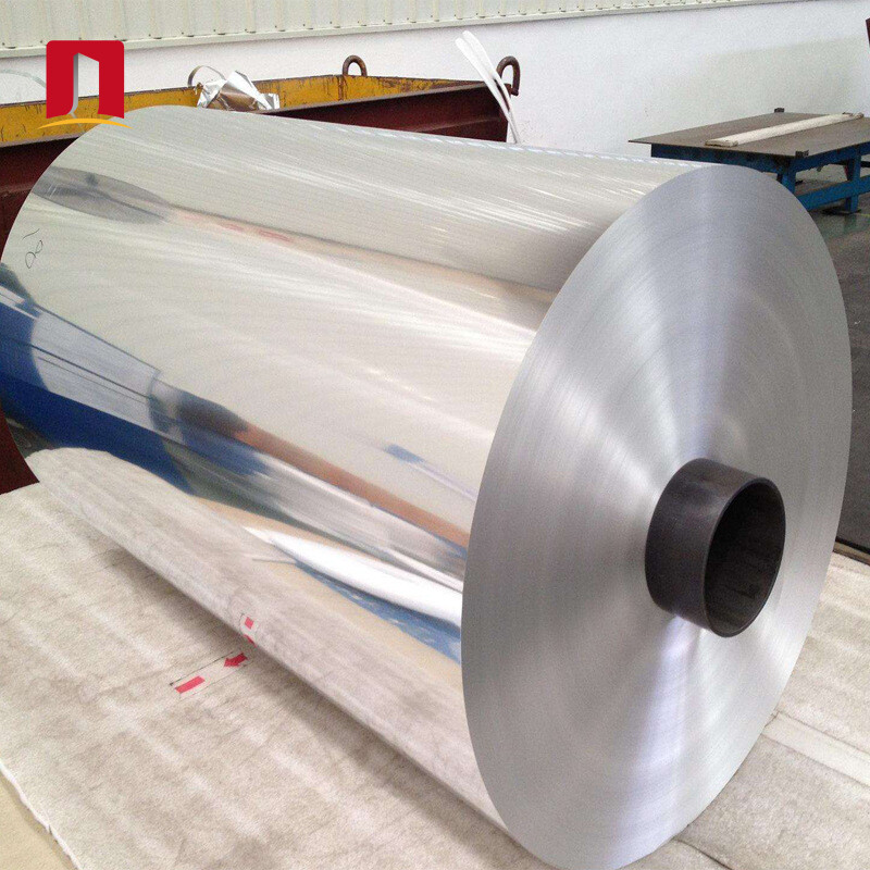 Aluminum Foil
