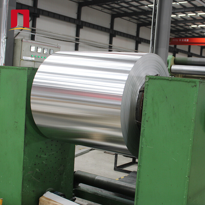 1100 Aluminum Coil