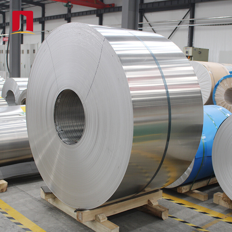 1100 Aluminum Coil