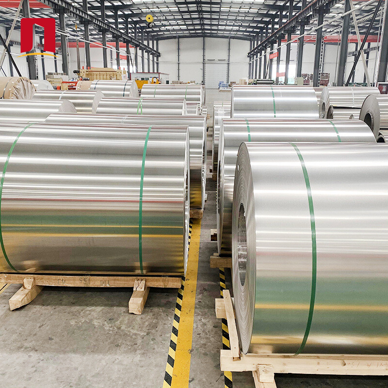 1100 Aluminum Coil