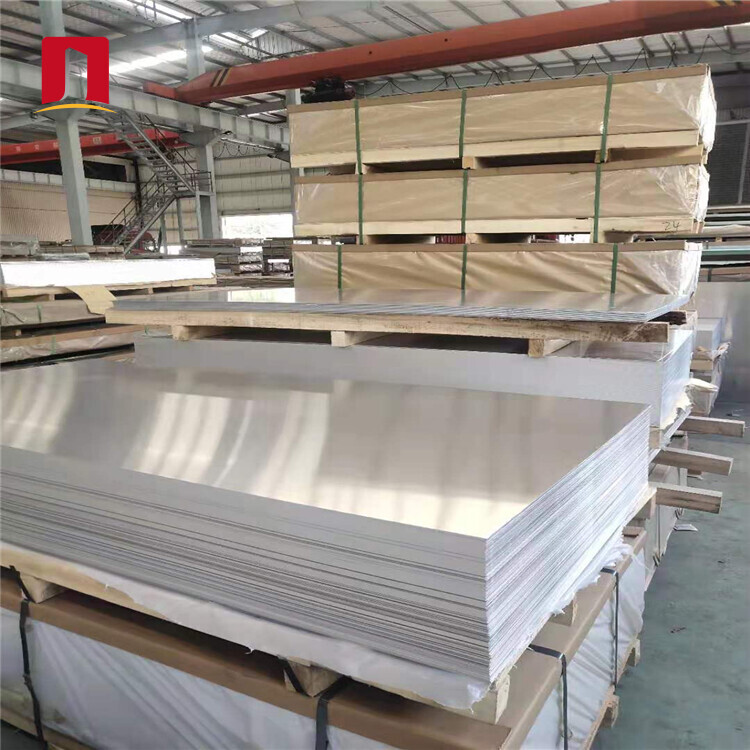 1060 Aluminum Plate