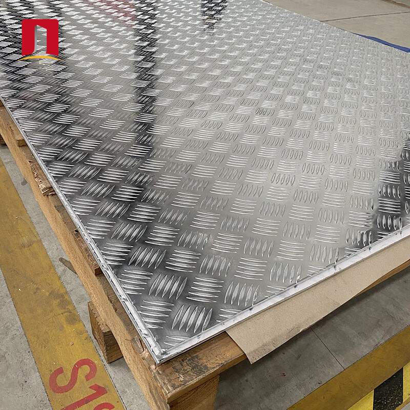 6061 Aluminum Plate
