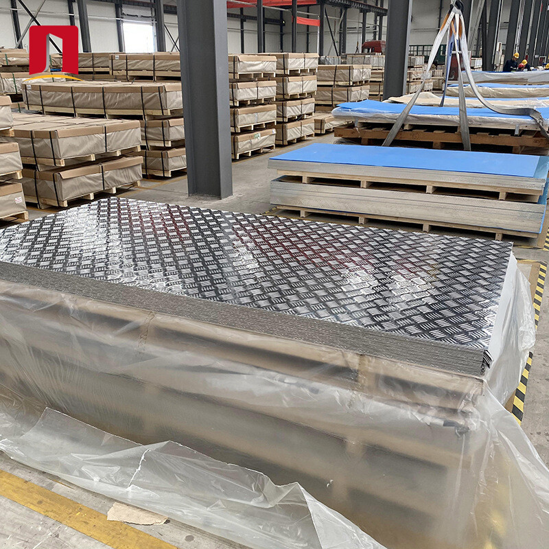 1050 Aluminum Plate