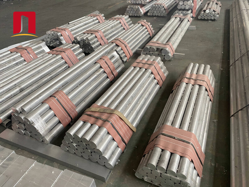 Aluminum Rod
