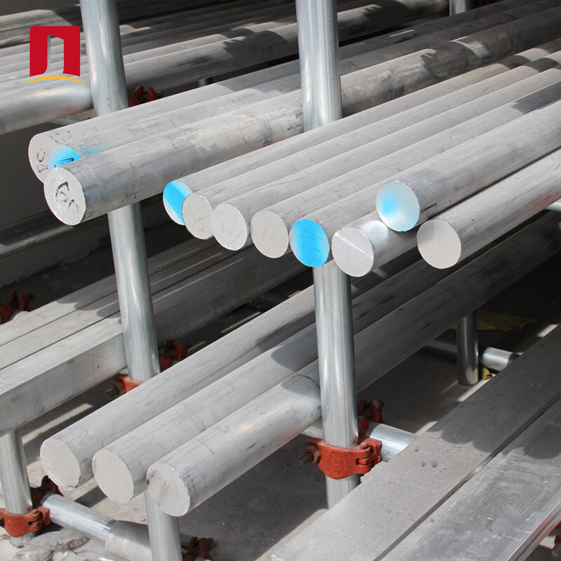 Aluminum Rod