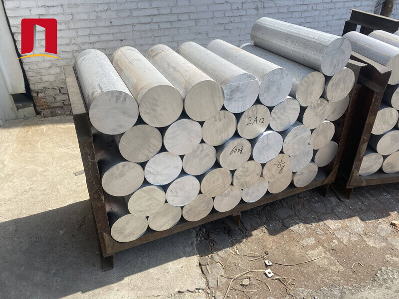 Aluminum Rod