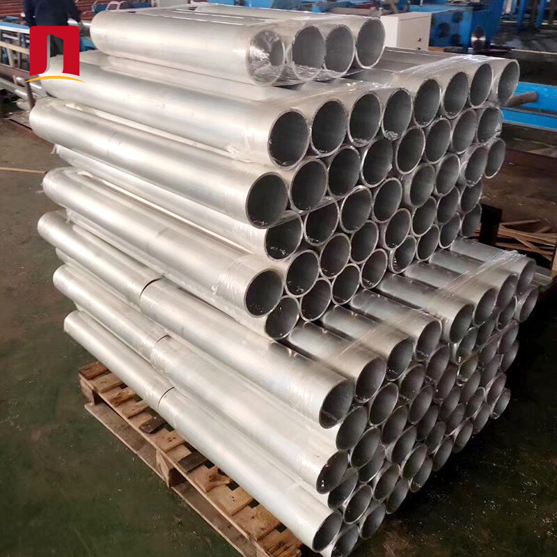 1060 Aluminum Pipe
